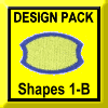 Shapes 1-B