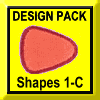 Shapes 1-C