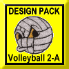 Volleyball 2-A