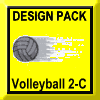 Volleyball 2-C