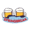 Spring Beers