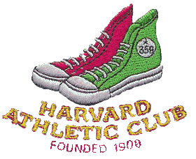 Harvard Athletic Club