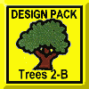 Trees 2-B