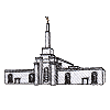 Machine Embroidery Designs Religious Buildings category icon