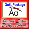 Quilt Package
