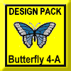 Butterfly 4-A
