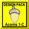 Acorns 1-C