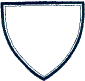 Crest with Inner Line
