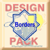 Monogram Essentials 4: Borders