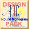 Monogram Essentials 3: Round