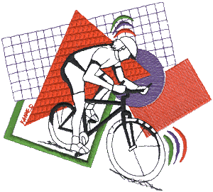 Bicycle Graphic