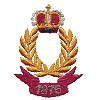1876 Crown Crest