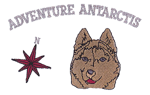 Adventure Antarctis