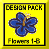 Flowers 1-B