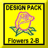 Flowers 2-B