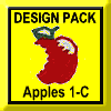 Apples 1-C