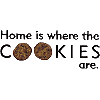 Home Is Where the Cookies Are