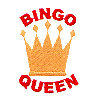 Bingo Queen