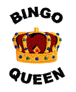 Bingo Crown
