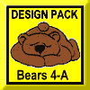 Bears 4-A