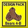 Bears 4-B