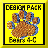 Bears 4-C