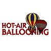 Hot-Air Ballooning (With Text)