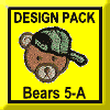 Bears 5-A