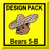 Bears 5-B