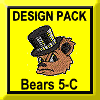 Bears 5-C