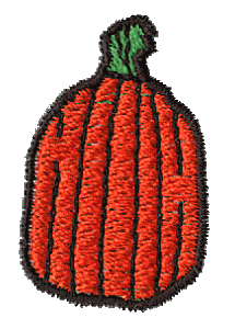 Thin Pumpkin