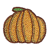 Fat Pumpkin - Shadowed