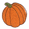 Plain Pumpkin