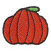 Wide Pumpkin