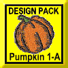 Pumpkin 1-A