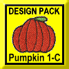 Pumpkin 1-C