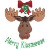 Merry Kissmoose