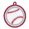 Baseball / Softball Sports Charm