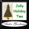 Jolly Holiday 2 Mini Collection