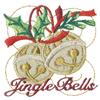 Jingle Bells (Applique)