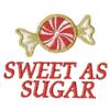 Sweet As Sugar