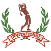 Golf International Crest