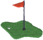 Golf Green 2