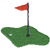 Golf Green 2