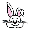 Smiley Bunny