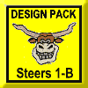 Steers 1-B