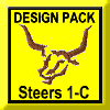 Steers 1-C
