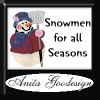 Snowmen for all Seasons
