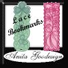 Lace Bookmarks
