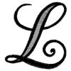 Letter L, Smaller